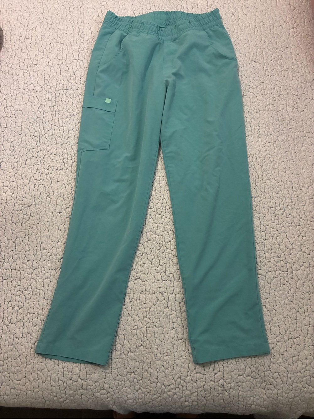 Garde Malade Juliette scrub pants